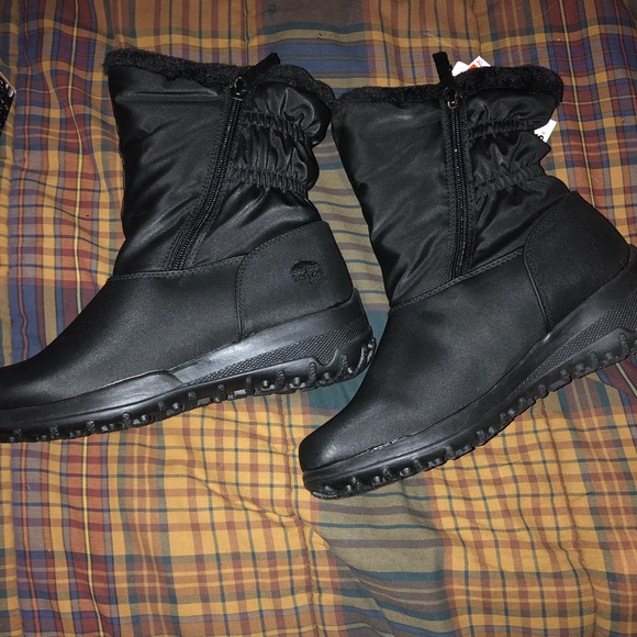 totes rikki snow boot